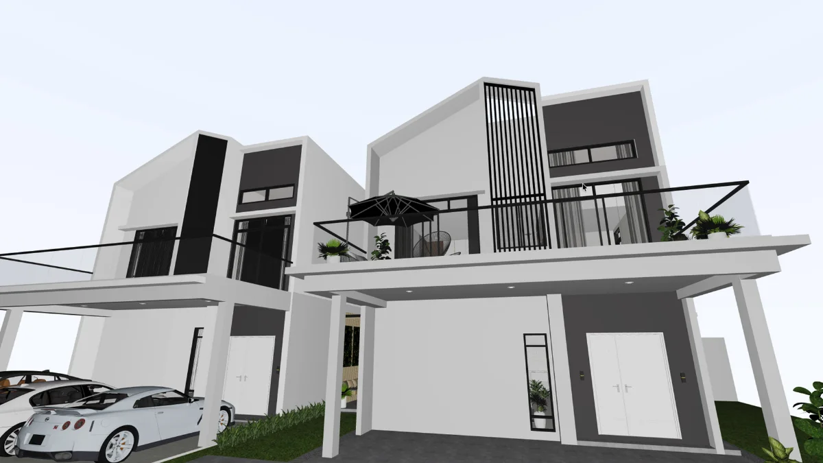 Acacia Height project preview
