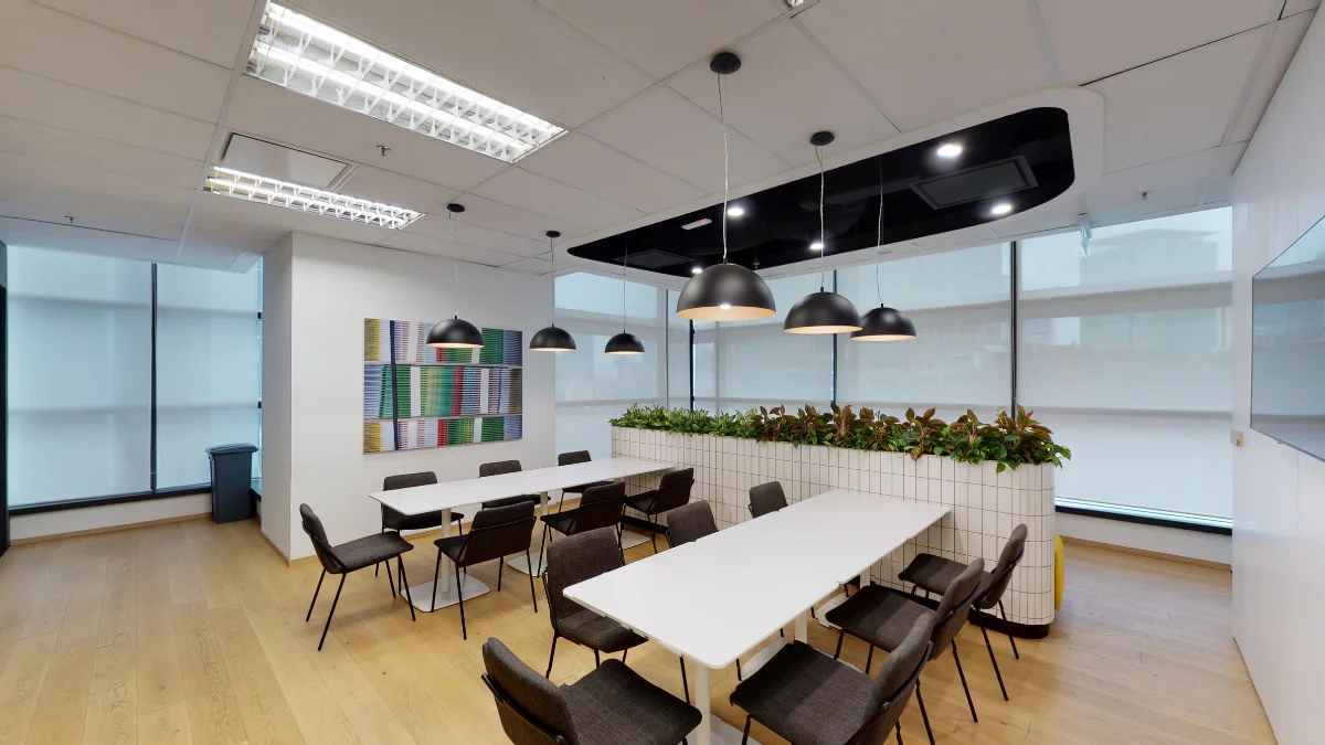 Henkel Malaysia Office · Mercu 3 project preview