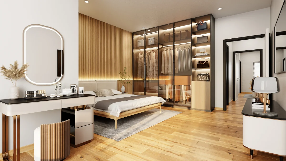 Pavonia at Bukit Bandaraya project preview