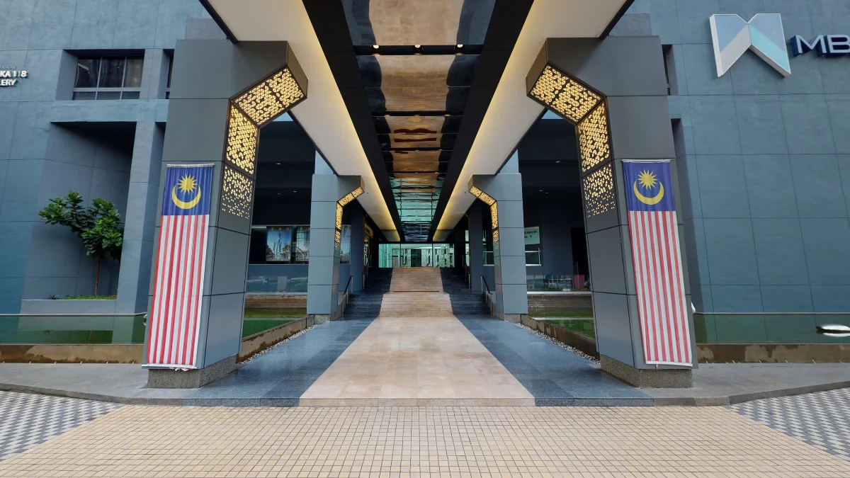 PNB Property project preview