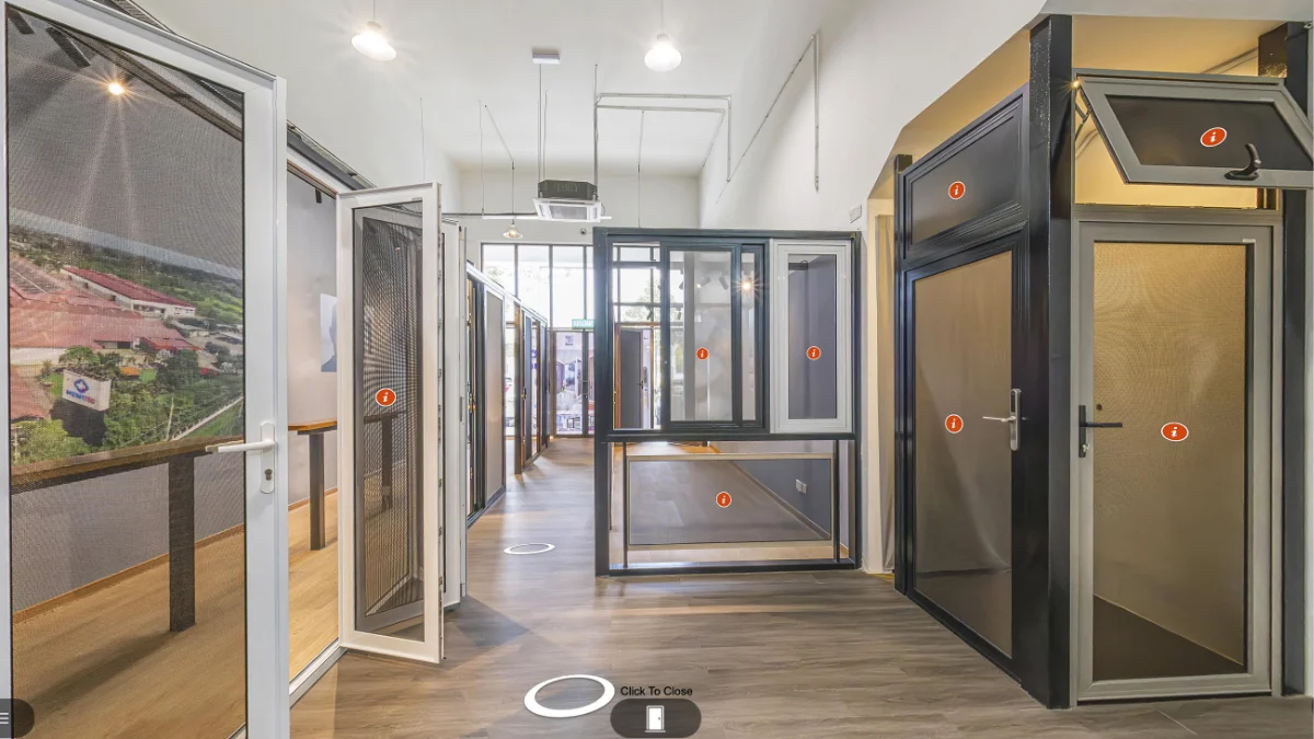 Rich Dynamic Solutions · Mechtec project preview